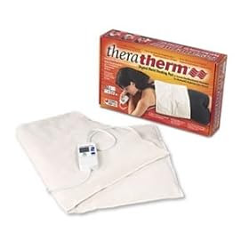 Theratherm Electric Moist Heat Pad