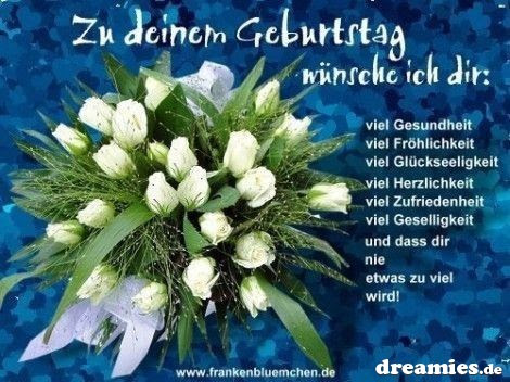 geburtstagswünsche volljährigkeit