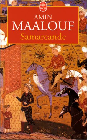Samarcande