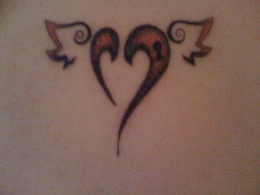 My Tattoo