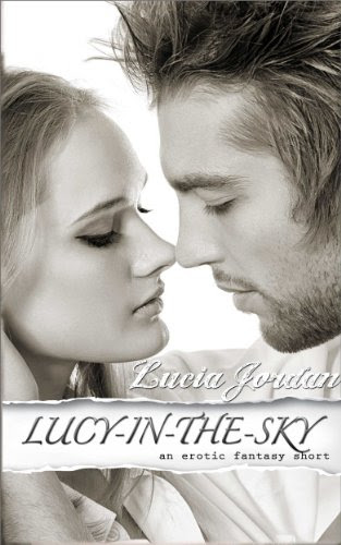 Lucy In The Sky, by Lucia Jordan