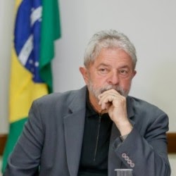 Lula usou o São Francisco para inventar a obra que vira ruína sem ter existido