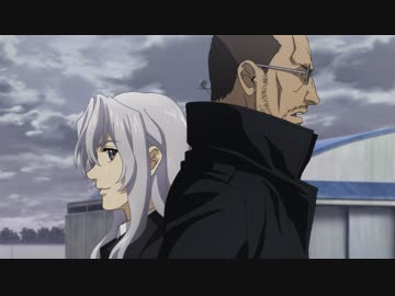 フルメタル パニック Invisible Victory 1 ゼロアワー アニメ 動画 ニコニコ動画