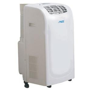 Midea - MYVI-12ERN1-BH9 - 12K BTU Portable AC/heater