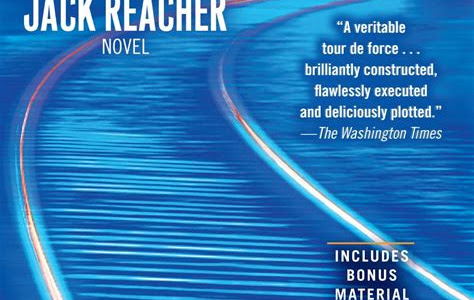 Read The Affair: A Jack Reacher Novel Read E-Book Online PDF