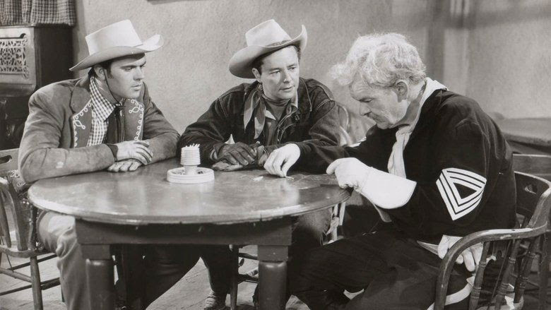 Gun Smugglers uptodown 1948