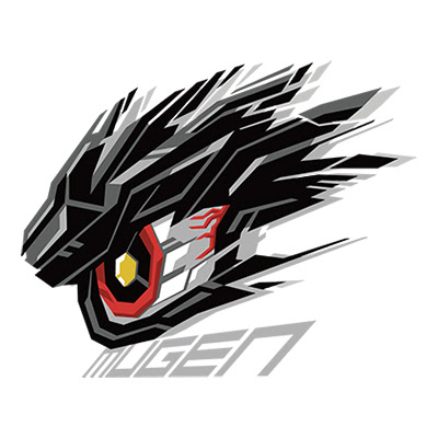 無限アパレル グッズ 新商品発表 発売のご案内 無限 Mugen