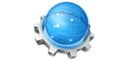 Konqueror logo