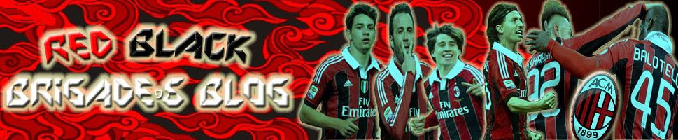 Red Black Brigade's Blog
