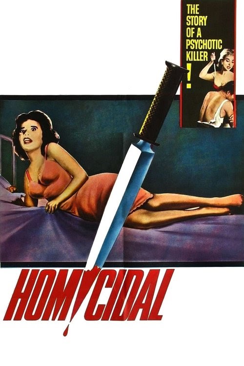 Homicide Streaming Complet Vostfr 1961 En Ligne Regarder Sous-titre .FR
4k Francais Box Office