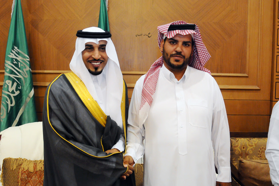 صور] الشيخ شلاح متعب حماد
