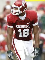 Jermaine Gresham Pictures, Images and Photos