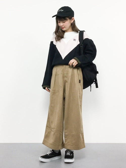 50 クール系女子 ファッション 人気のファッション画像