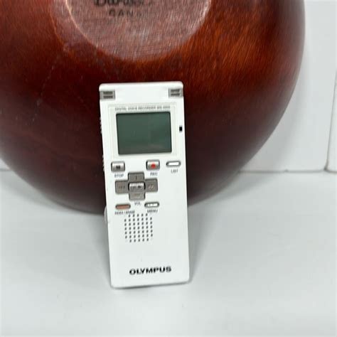 PDF Olympus Digital Voice Recorder Ws 400s Manual
