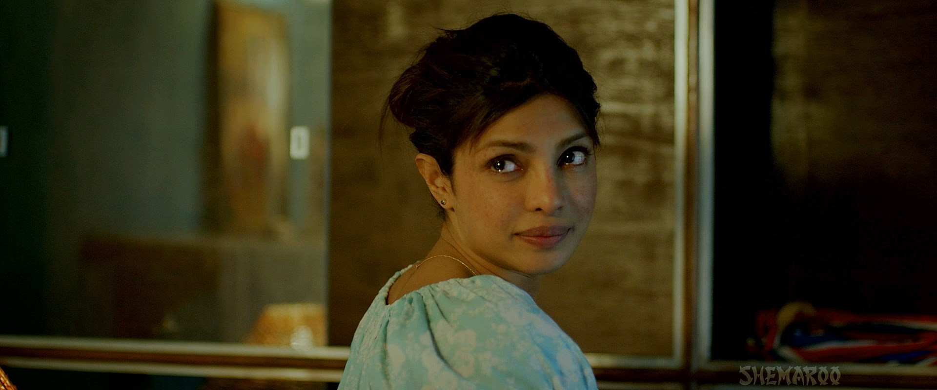 Mary Kom (2014) BluRay 1080p x264 DTS MA Team DUS