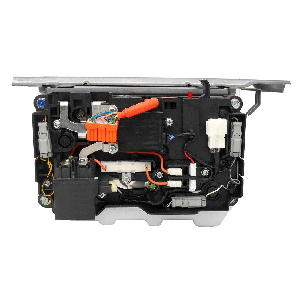 Recondition Impres Battery