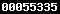 blogger counter