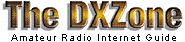 dxzone.com ham radio guide