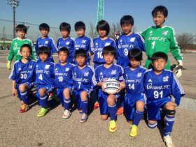 サッカースクール 東京都日野市 ｇｒａｎｔ ｆｏｏｔｂａｌｌ ｃｌｕｂ グラントフットボールクラブ