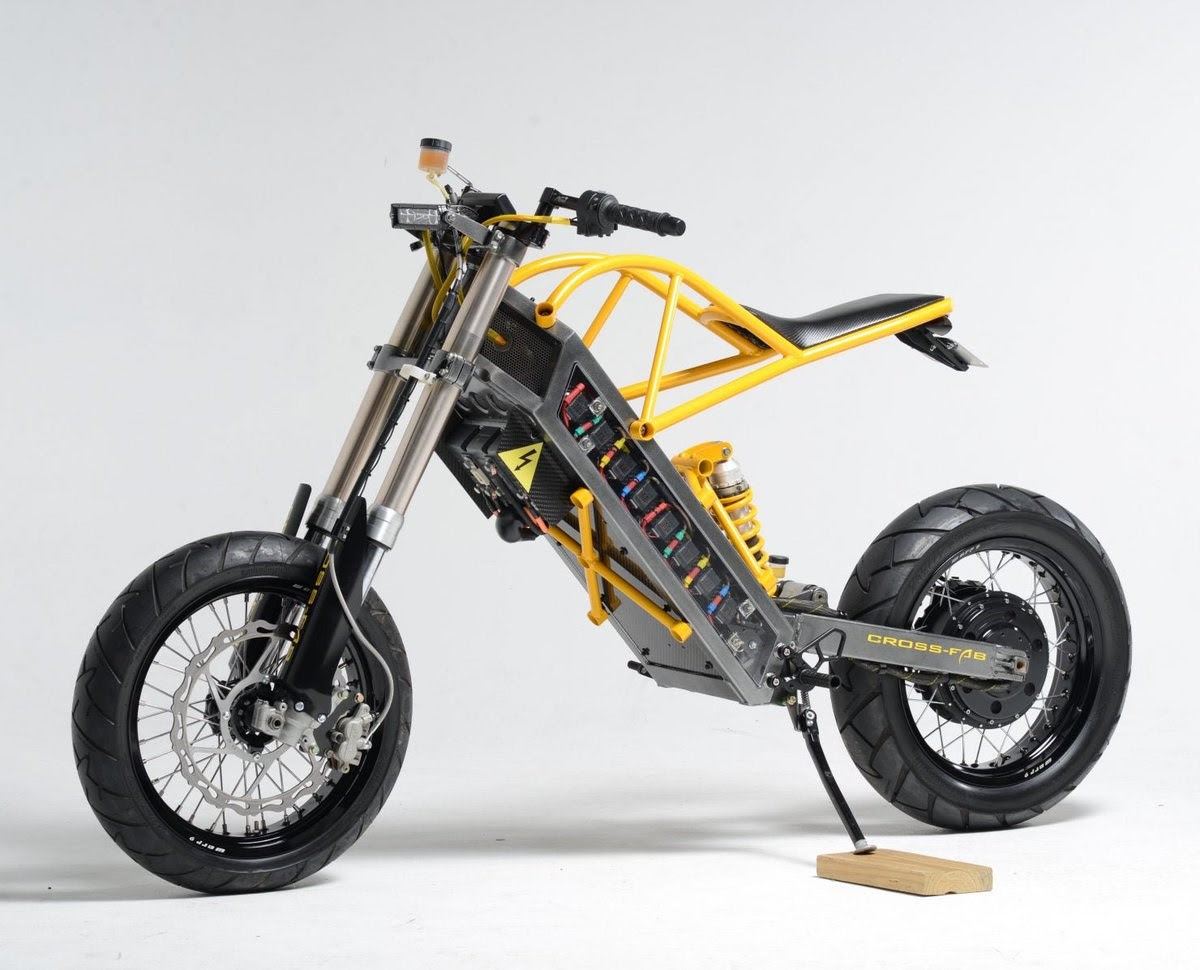 Motor Listrik ExoDyne Cross Home Made Ramuan Dokter Hewan Motor Listrik ExoDyne Cross Home Made Ramuan Dokter Hewan