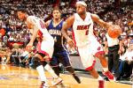 LeBron Dominates, Heat Take 3-2 Series Lead Over Pacers