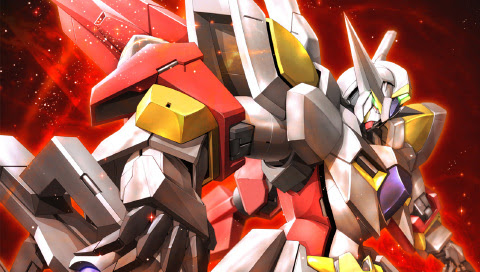 機動戦士ガンダムｏｏ ｐｓｐ壁紙