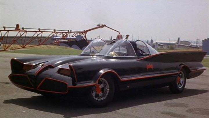lincoln futura