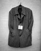 Clothing for an Invisible Man by .scribe