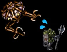 Ff5randomizer Lvup Jlvupでランダム封印 Part11 ダブルランダム ニコつい