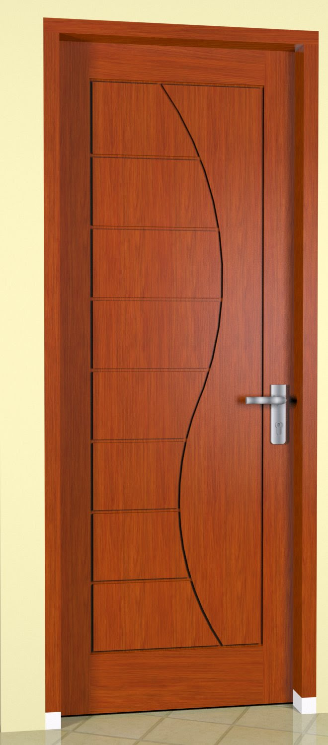 14 Desain Bentuk Pintu Rumah Minimalis Indah  RUMAH IMPIAN