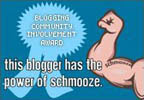 SCHMOOZELOGO