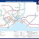 Map Of Metro Istanbul