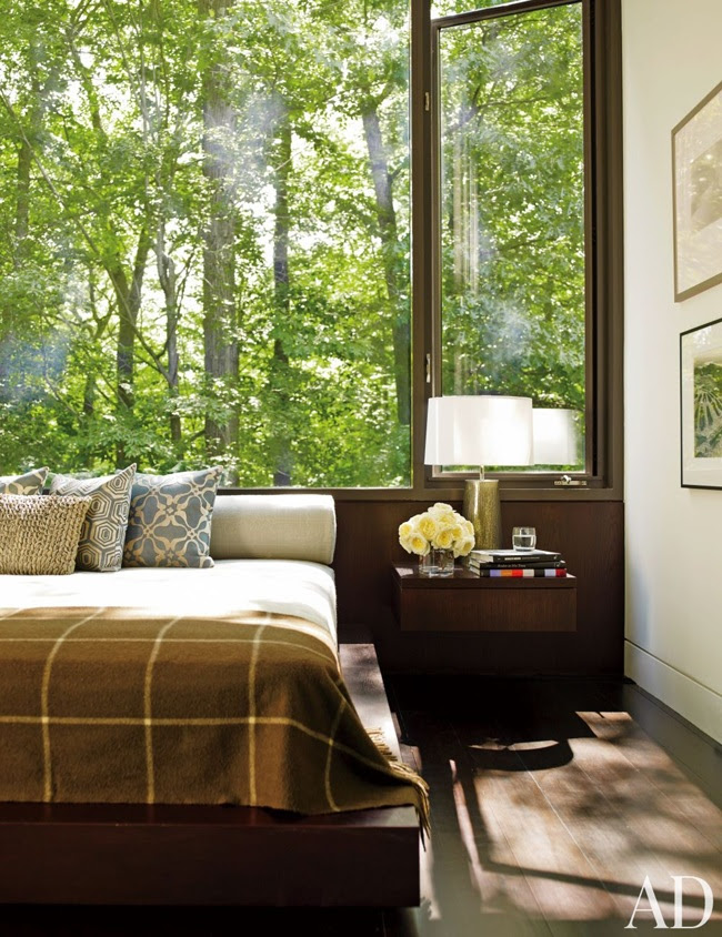 Modern Bedrooms