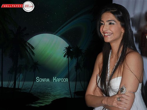 Sonam Kapoor wallpapers