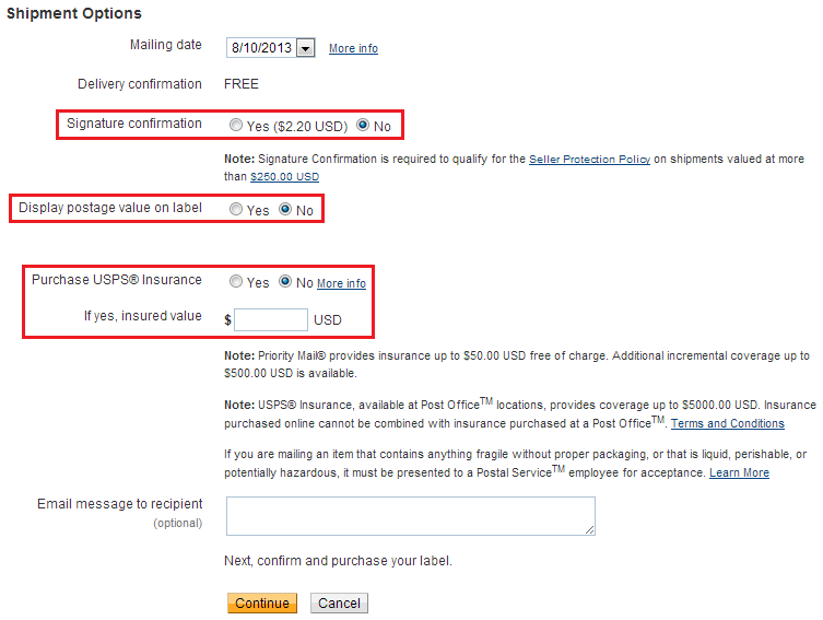 35 How To Print Shipping Label Through Paypal - Labels 2021