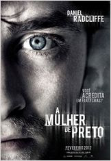 A Mulher de Preto