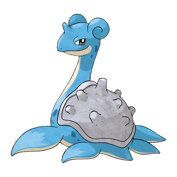 対レッド戦 Hgss レッドのポケモン ちゃーならん