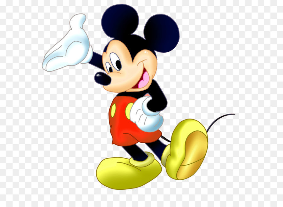 Free Mickey Mouse Transparent Background Download Free Mickey Mouse Transparent Background Png Images Free Cliparts On Clipart Library