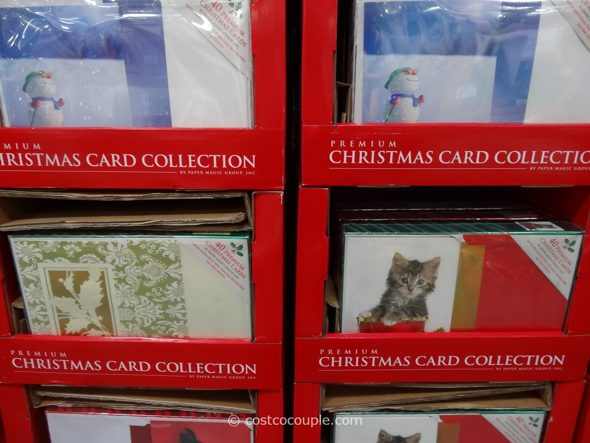 Burgoyne Handmade Christmas Cards