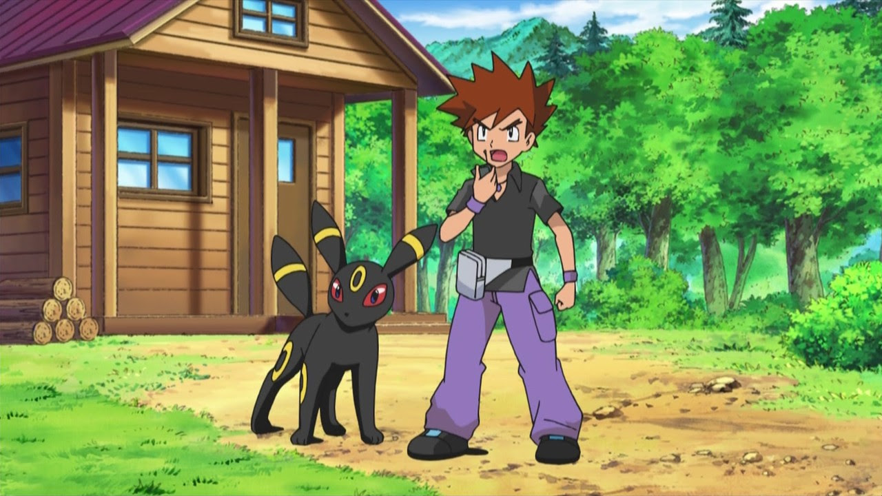 まかろんのポケモンにっき
