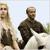 Game of Thrones : Foto Emilia Clarke