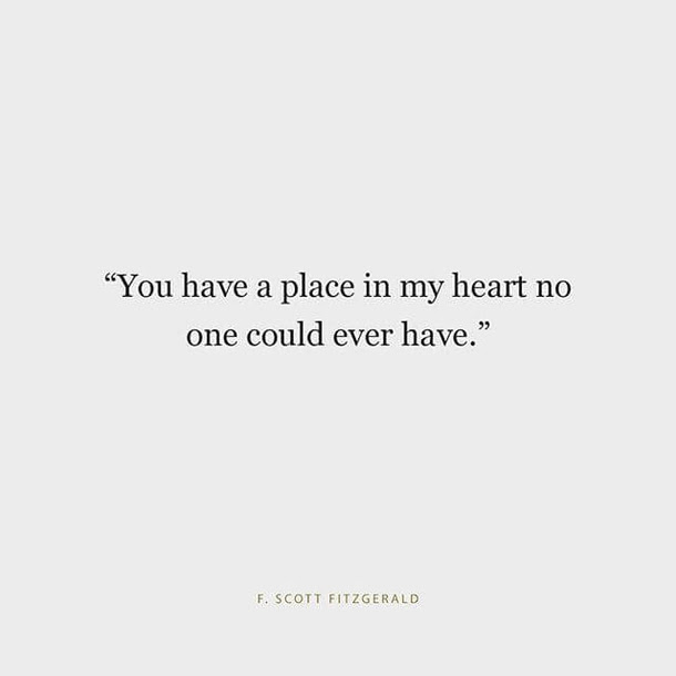 Best Quotes Deep