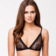 Xenia Deli sexy lingerie and bikini photoshoot 122x HQ