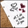 Thinking Of You Myspace Comments