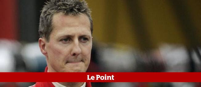 Le CHU de Grenoble, où a été hospitalisé Michael Schumacher pendant six mois, a porté plainte pour le vol du dossier médical de l'ex-pilote de Formule 1.