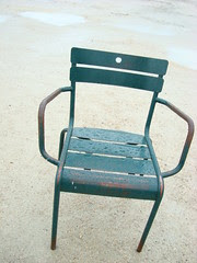 Mouillée