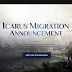 Valofe Sign Up / Adventure in the world of icarus m.