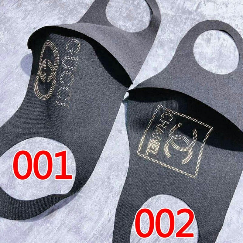 ブランドマスクグッチミッキーコラボおしゃれレディース Biumasks ブログ Be Amie オスカープロモーション