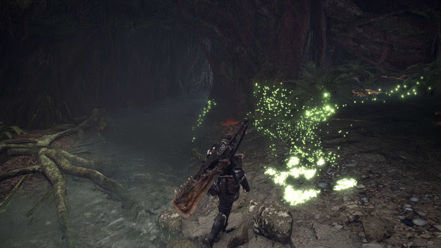 Mhwモンハンワールド 痕跡集めって意外と面倒じゃね リオレイア ネルギガンテ 古龍 モンハンライズ サンブレイク2chまとめ速報 Mhrise攻略