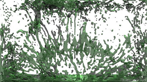 Liquid Lizard 3